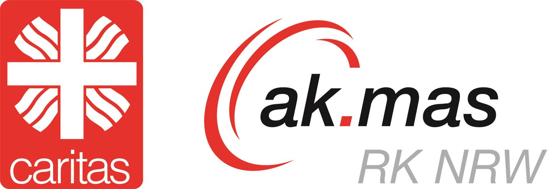 Logo ak.mas NRW